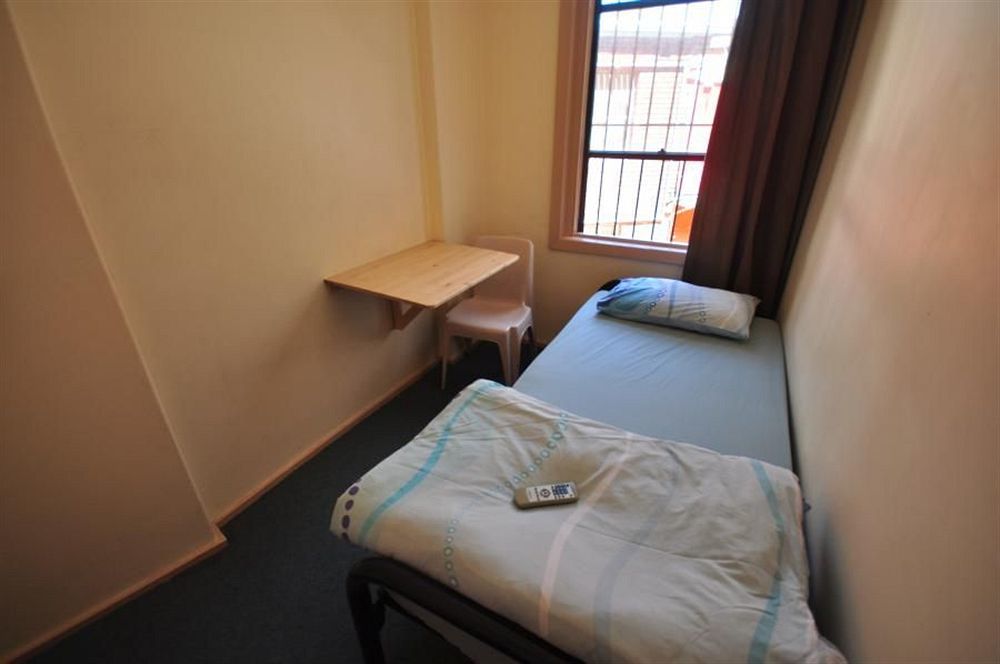 Mad Monkey Downtown Hostel Sydney Luaran gambar
